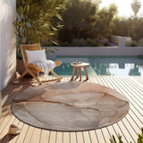 addison chantille acn508 taupe rug