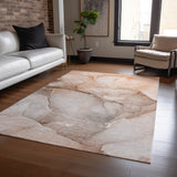addison chantille acn508 taupe rug