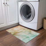 addison chantille acn508 teal rug