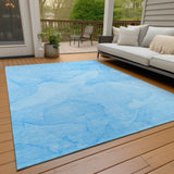 addison chantille acn509 blue rug