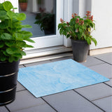 addison chantille acn509 blue rug
