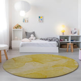 addison chantille acn509 gold rug
