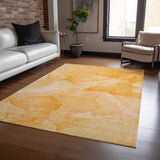 addison chantille acn509 orange rug