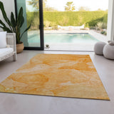 addison chantille acn509 orange rug