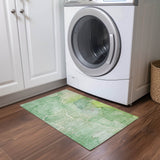 addison chantille acn511 green rug