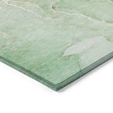 addison chantille acn511 green rug