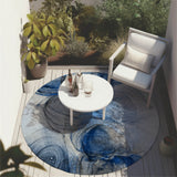 addison chantille acn513 navy rug