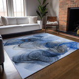 addison chantille acn513 navy rug