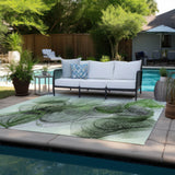 addison chantille acn513 olive rug