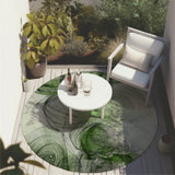 addison chantille acn513 olive rug