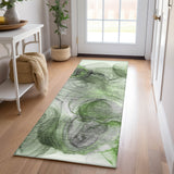 addison chantille acn513 olive rug