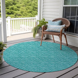 addison chantille acn514 teal rug
