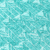 addison chantille acn514 teal rug