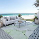 addison chantille acn515 green rug