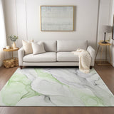 addison chantille acn515 green rug