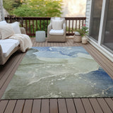 addison chantille acn517 blue rug