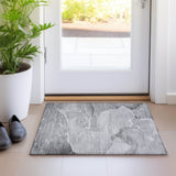 addison chantille acn517 gray rug