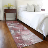 addison chantille acn518 merlot rug