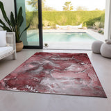 addison chantille acn518 merlot rug