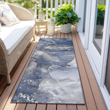 addison chantille acn518 navy rug