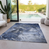 addison chantille acn518 navy rug