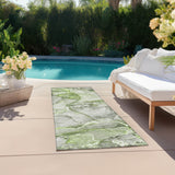 addison chantille acn519 green rug