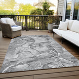 addison chantille acn519 pewter rug