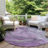 addison chantille acn524 lilac rug