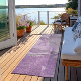 addison chantille acn524 lilac rug