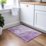 addison chantille acn524 lilac rug