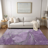 addison chantille acn524 lilac rug