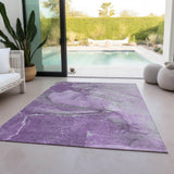 addison chantille acn524 lilac rug