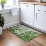 addison chantille acn524 olive rug