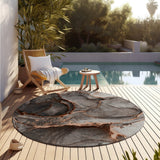 addison chantille acn525 peach rug