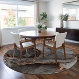 addison chantille acn525 peach rug