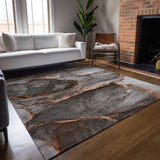 addison chantille acn525 peach rug