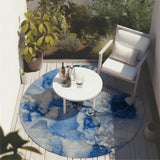 addison chantille acn526 navy rug