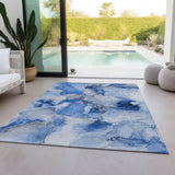 addison chantille acn526 navy rug