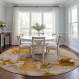 addison chantille acn526 orange rug