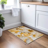 addison chantille acn526 orange rug