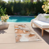 addison chantille acn526 paprika rug