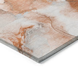 addison chantille acn526 paprika rug