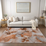 addison chantille acn526 paprika rug