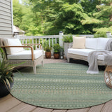addison chantille acn527 aloe rug