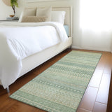 addison chantille acn527 aloe rug