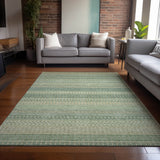 addison chantille acn527 aloe rug