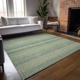 addison chantille acn527 aloe rug