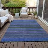 addison chantille acn527 blue rug