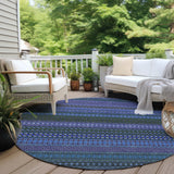 addison chantille acn527 blue rug