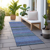addison chantille acn527 blue rug